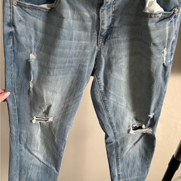 aeropostale jeans - Picture 2 of 5